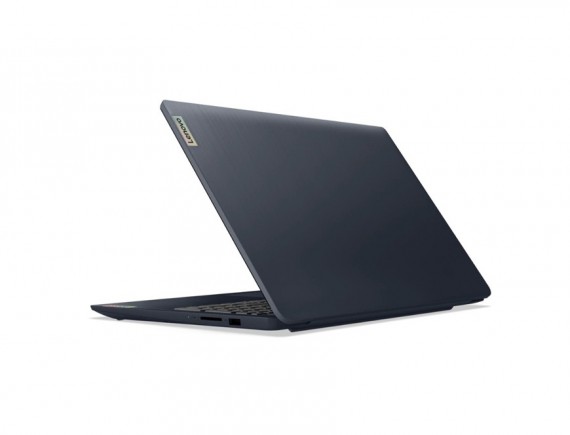 Lenovo Ideapad Slim - 3 RYZEN 7 5700U 14ALC6 82KU00AUID 8 GB/ 512GB SSD -  UMA Abyss Blue