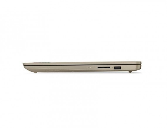 Lenovo Ideapad Slim - 3 RYZEN 7 5700U 14ALC6 82KU00AWID 8 GB/ 512GB SSD -  UMA Sand