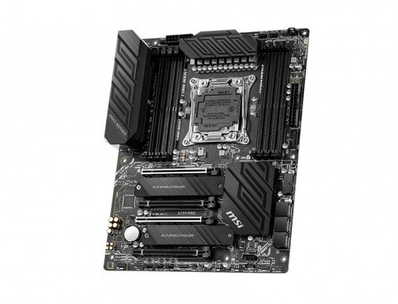 MSI X299 PRO