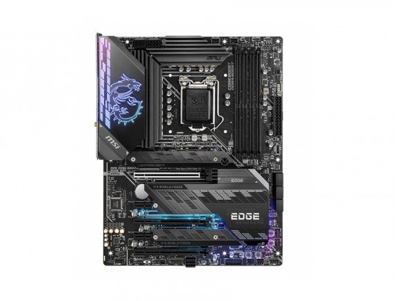 MSI MPG Z590 GAMING EDGE WIFI