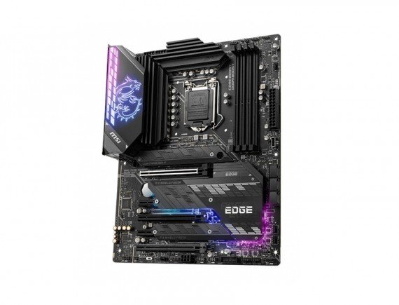 MSI MPG Z590 GAMING EDGE WIFI