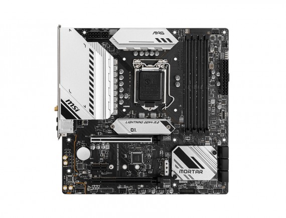 MSI MAG B560M MORTAR WIFI