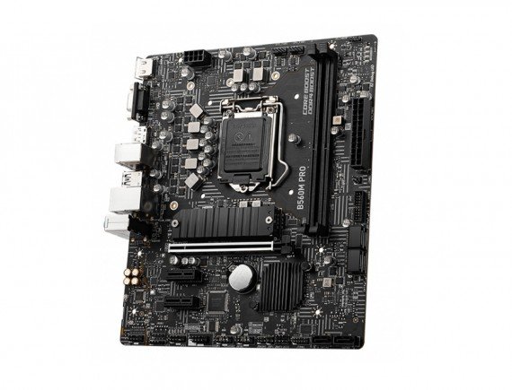 MSI B560M PRO
