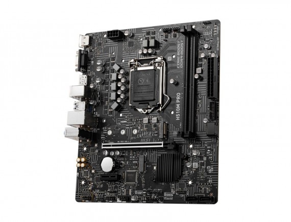 MSI H510M PRO