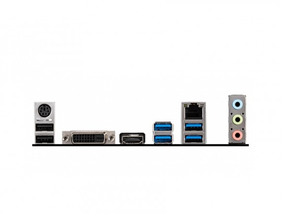 MSI MAG B460M BAZOOKA