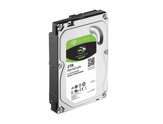SEAGATE BARRACUDA 35 3.5