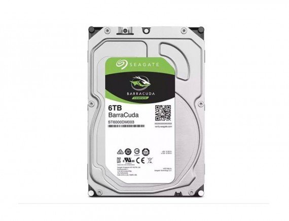 SEAGATE BARRACUDA 35 3.5