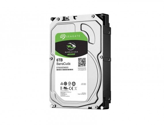 SEAGATE BARRACUDA 35 3.5