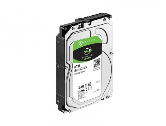 SEAGATE BARRACUDA 35 3.5