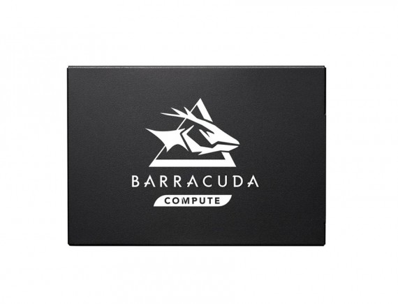 SEAGATE BARRACUDA SSD Q1 2.5