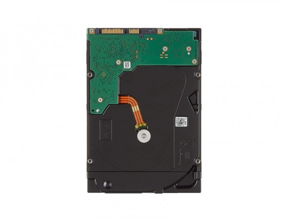 SEAGATE IRONWOLF PRO + Rescue 3.5