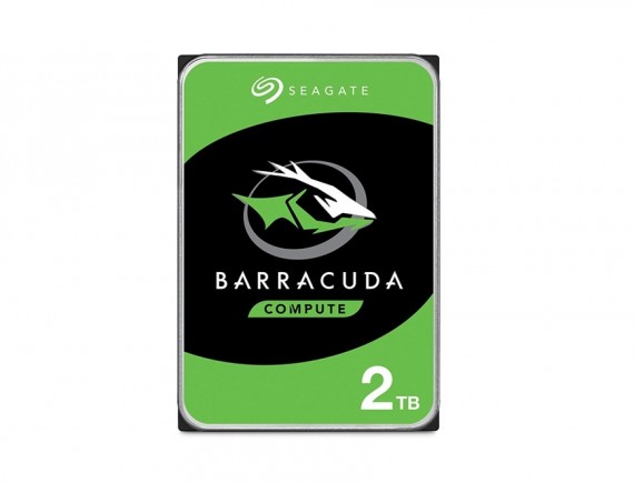 SEAGATE BARRACUDA 35 3.5