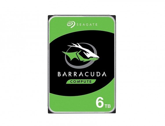 SEAGATE BARRACUDA 35 3.5