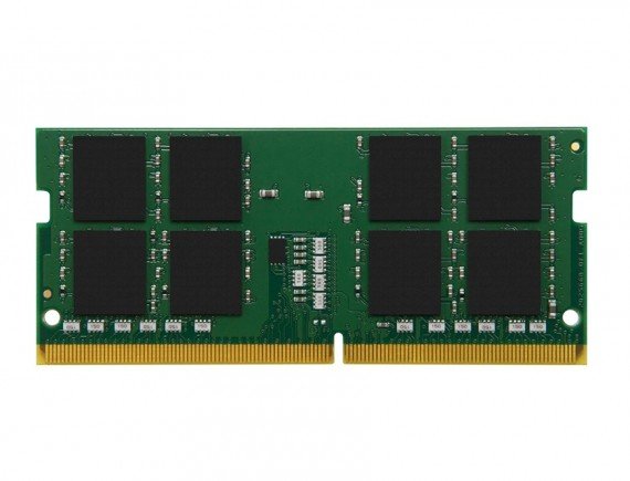 KINGSTON 8GB 2666MHz DDR4 Non-ECC CL19 SODIMM 1Rx8