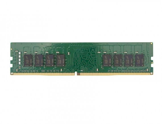 KINGSTON 16GB 3200MHz DDR4 Non-ECC CL22 DIMM 1Rx8