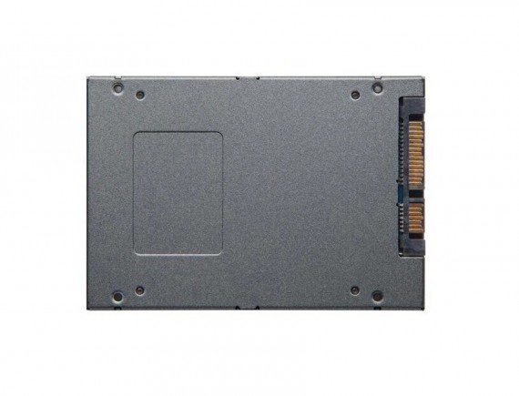 KINGSTON 240GB A400 SATA III 3D NAND 2.5-inch