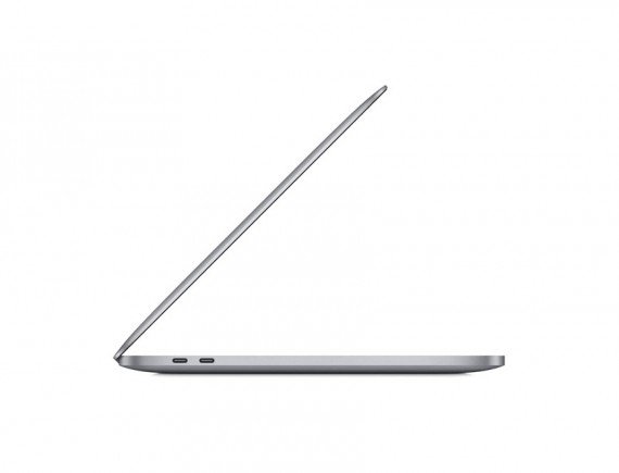 MacBook Pro 13-inch MYD82ID/A (M1/8 CPU/8 GPU/256GB) - Space Grey