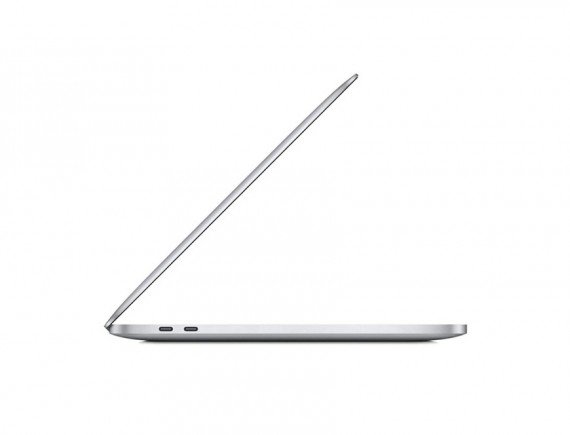 MacBook Pro 13-inch MYDA2ID/A (M1/8 CPU/8 GPU/256GB SSD) - Silver