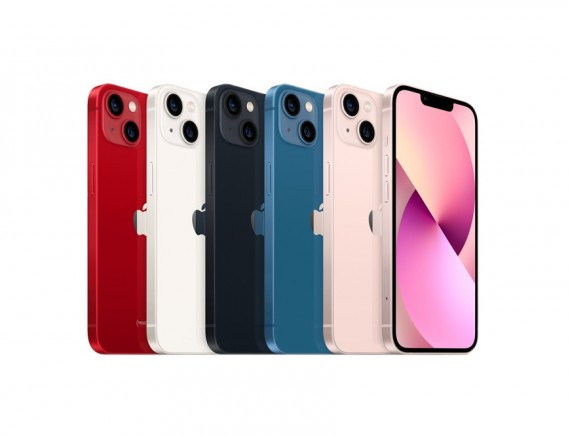 Iphone 13 Mini  256 GB