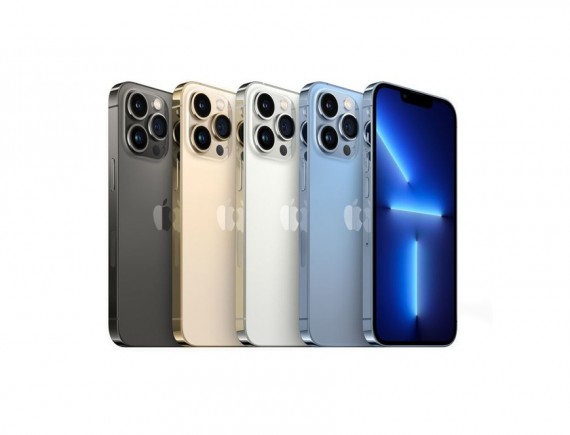 iPHONE 13 Pro Max | 256 Gb