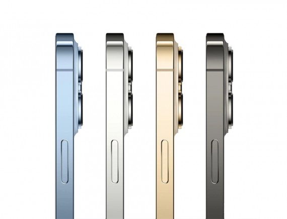 iPHONE 13 Pro Max | 256 Gb