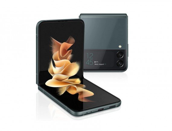 Samsung Galaxy Zflip 3 5G 8/128 GB