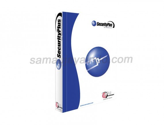 Mdaemon AntiVirus SecurityPlus 6 User 
