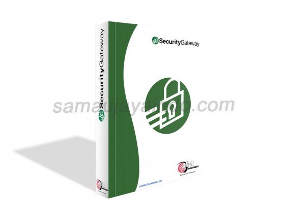 Mdaemon SecurityGateway 100 User $ 1,440