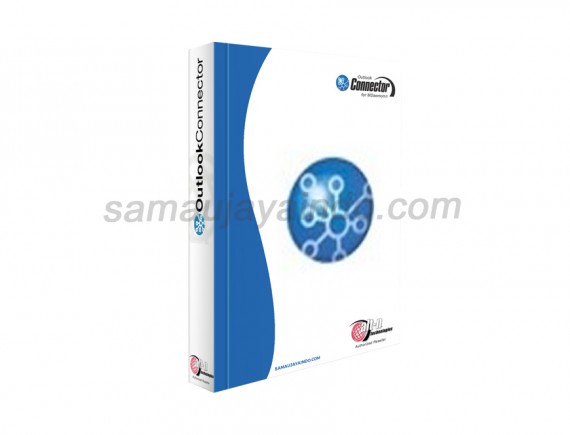 Mdaemon Outlook Connector 50 User 