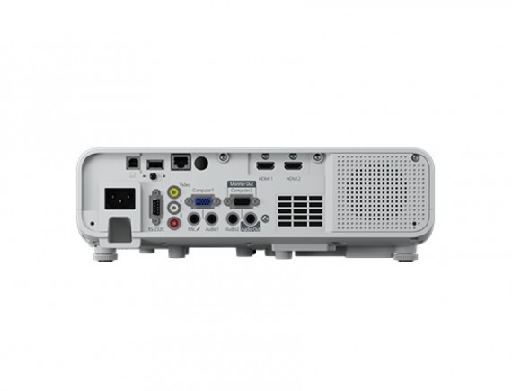 EPSON PROJECTOR EB-L200X 