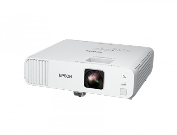 EPSON PROJECTOR EB-L200X 