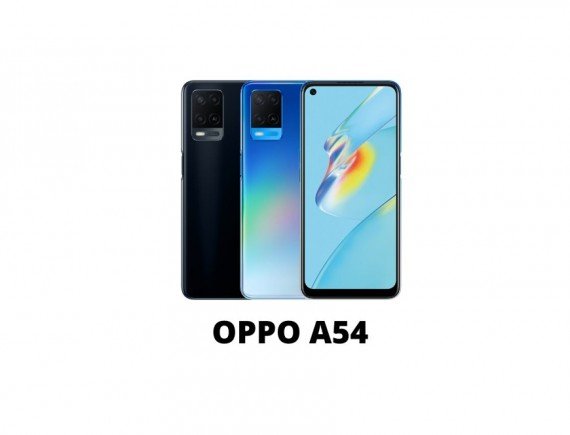 OPPO A54 4/64 GB