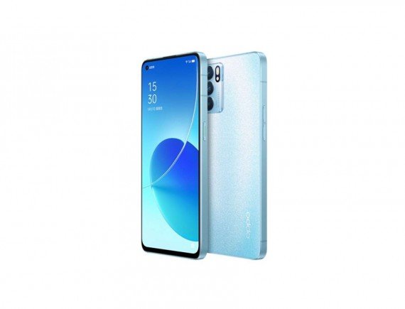 OPPO Reno 6 5G 8/128 GB