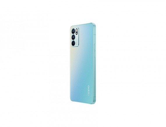 OPPO Reno 6 5G 8/128 GB