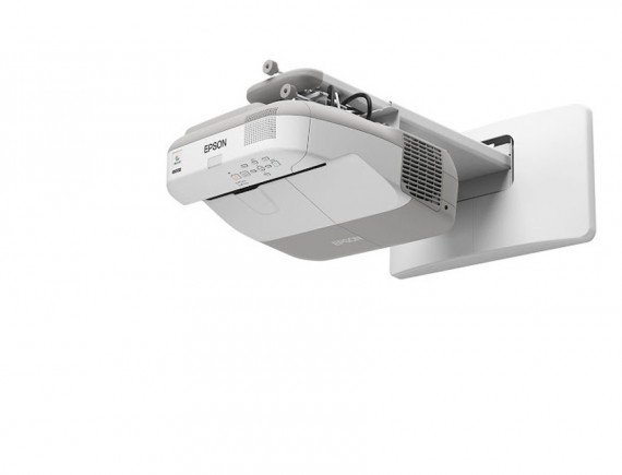 EPSON PROJECTOR Short Throw EB-685W