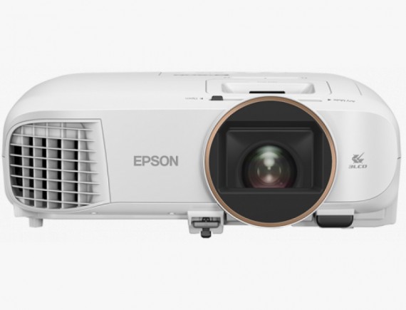 EPSON PROJECTOR EH-TW5820 