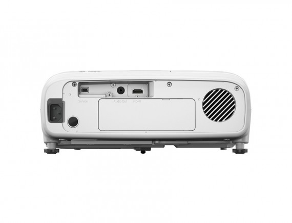 EPSON PROJECTOR EH-TW5820 