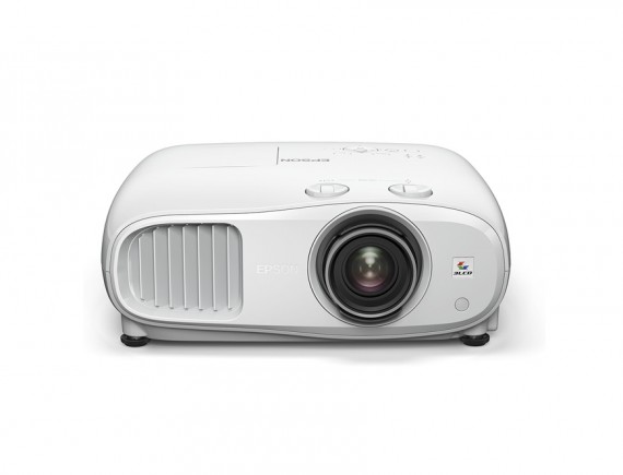 EPSON PROJECTOR EH-TW7000 