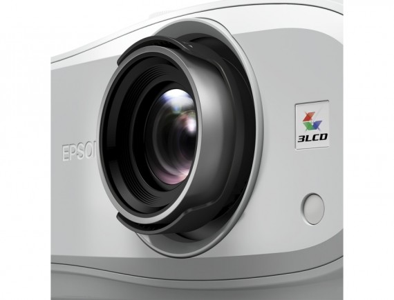 EPSON PROJECTOR EH-TW7000 