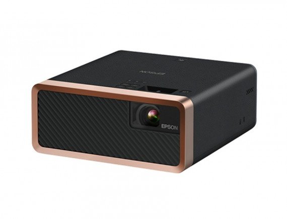 EPSON PROJECTOR EF-100BATV