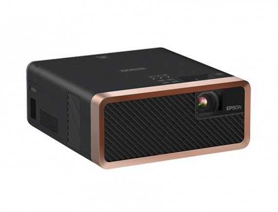 EPSON PROJECTOR EF-100BATV