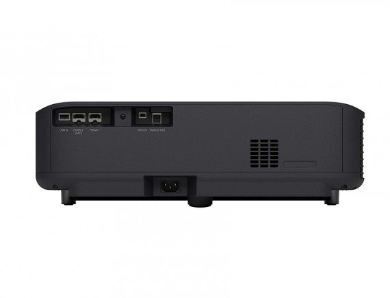 EPSON PROJECTOR EH-LS300B