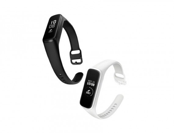 Samsung Gear Fit E2019