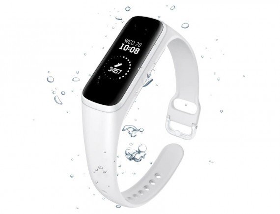 Samsung Gear Fit E2019
