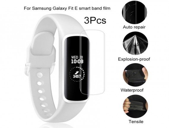 Samsung Gear Fit E2019