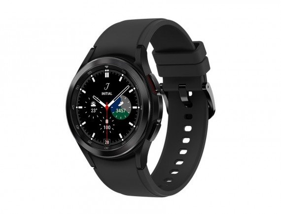 Samsung Gear Watch 4 46mm classic