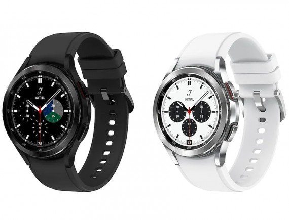 Samsung Gear Watch 4 46mm classic