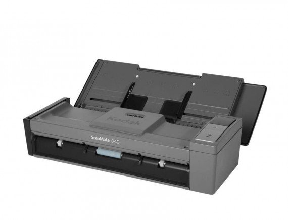 KODAK - SINGLE SCANNER 1960988-I940