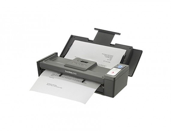 KODAK - SINGLE SCANNER 1960988-I940