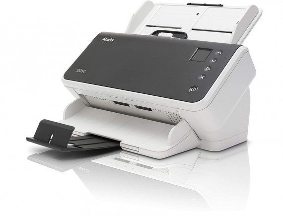 KODAK - SCANNER ALARIS S2050